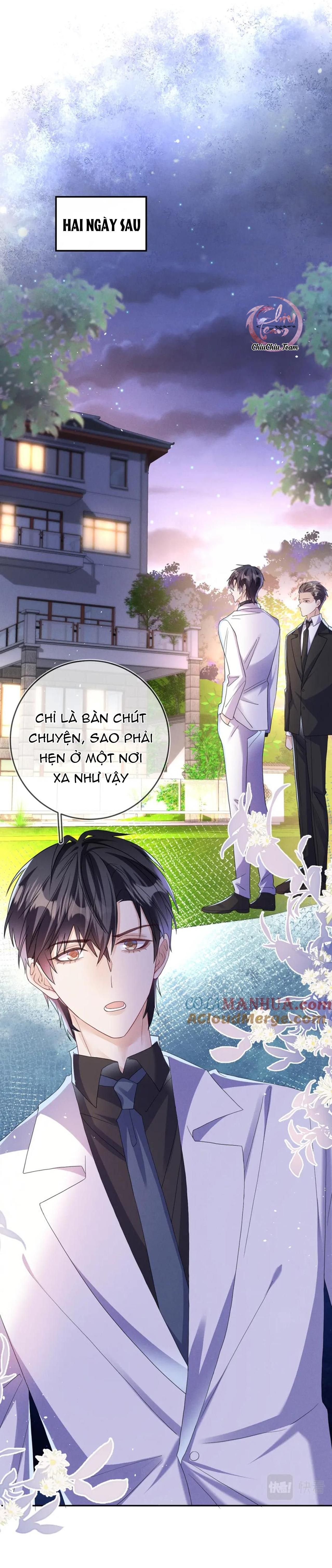 Cường Liệt Công Kích Chapter 89 - 11