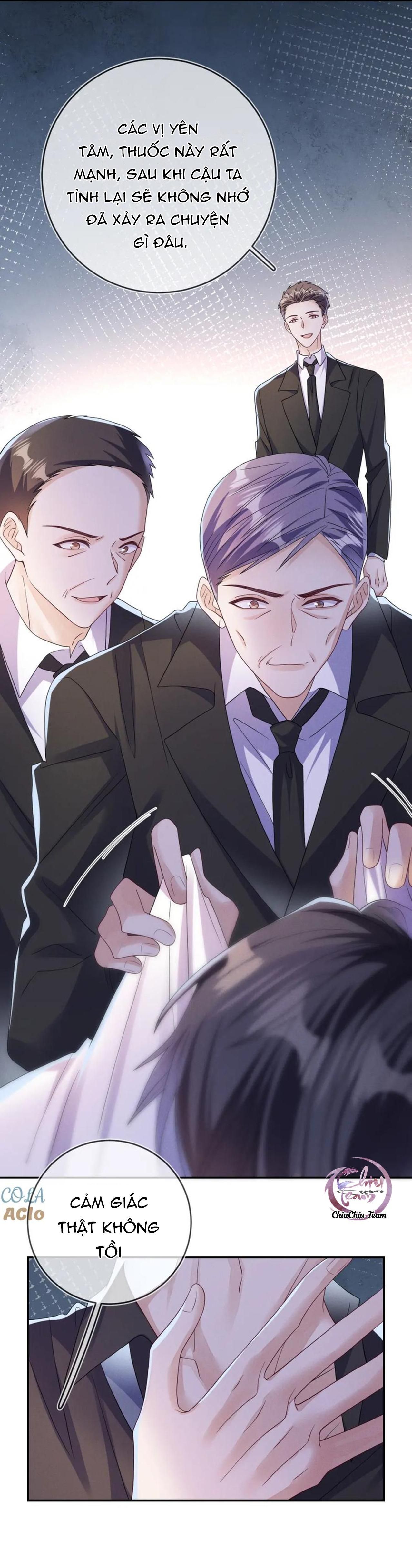 Cường Liệt Công Kích Chapter 89 - 16