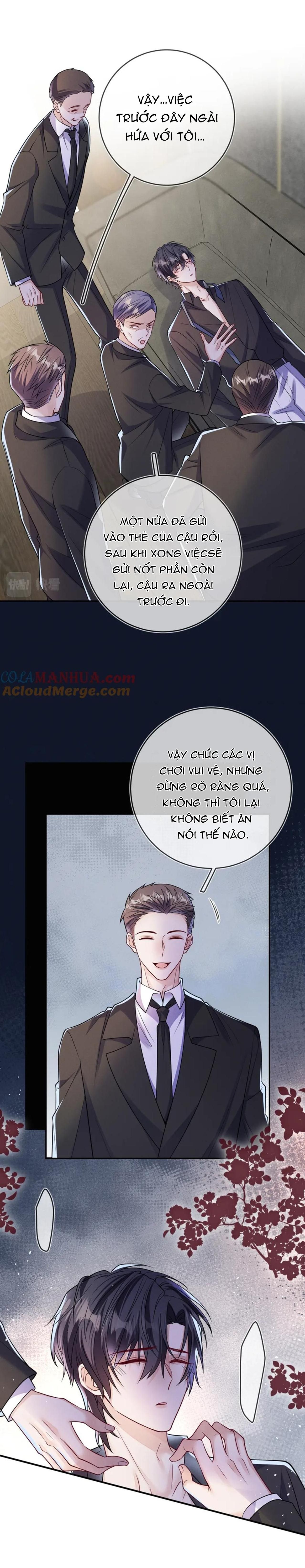 Cường Liệt Công Kích Chapter 89 - 17