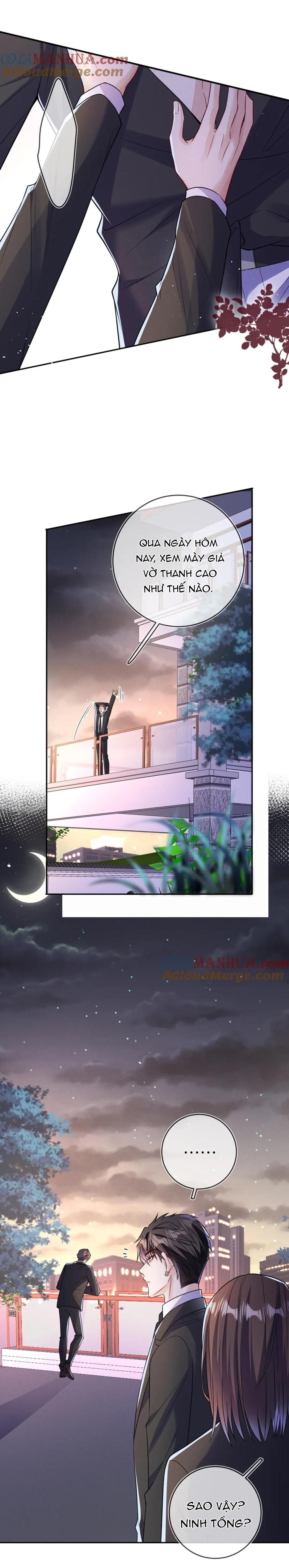 Cường Liệt Công Kích Chapter 89 - 18