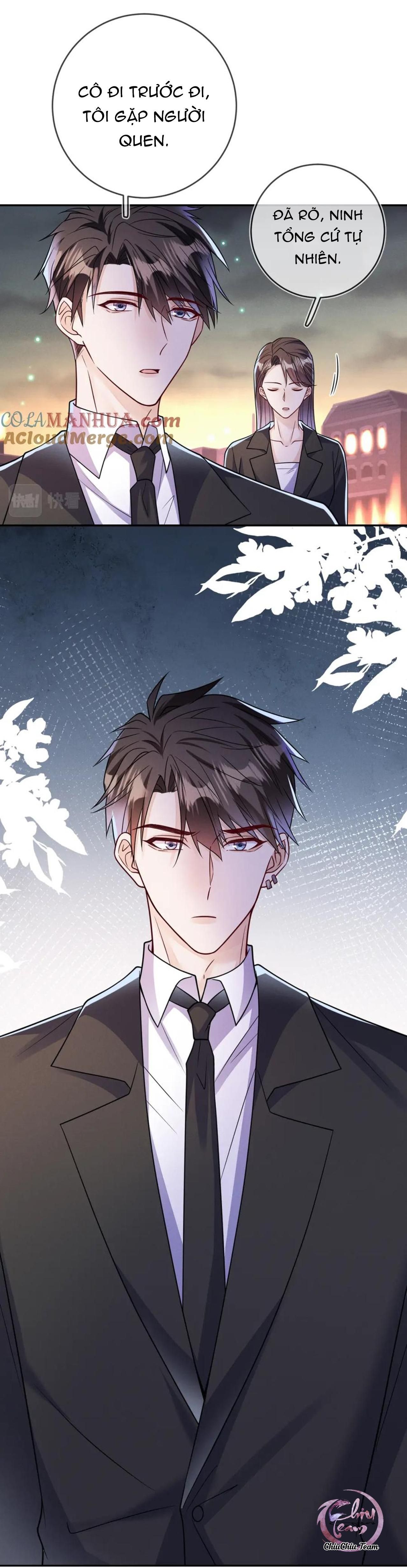 Cường Liệt Công Kích Chapter 89 - 19