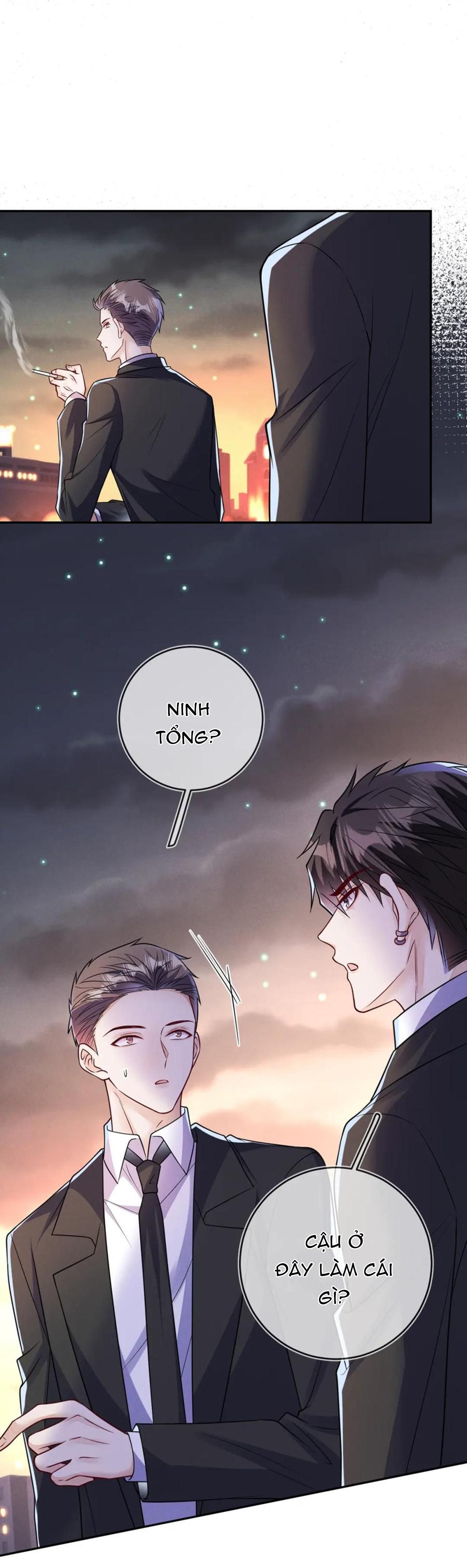 Cường Liệt Công Kích Chapter 89 - 20