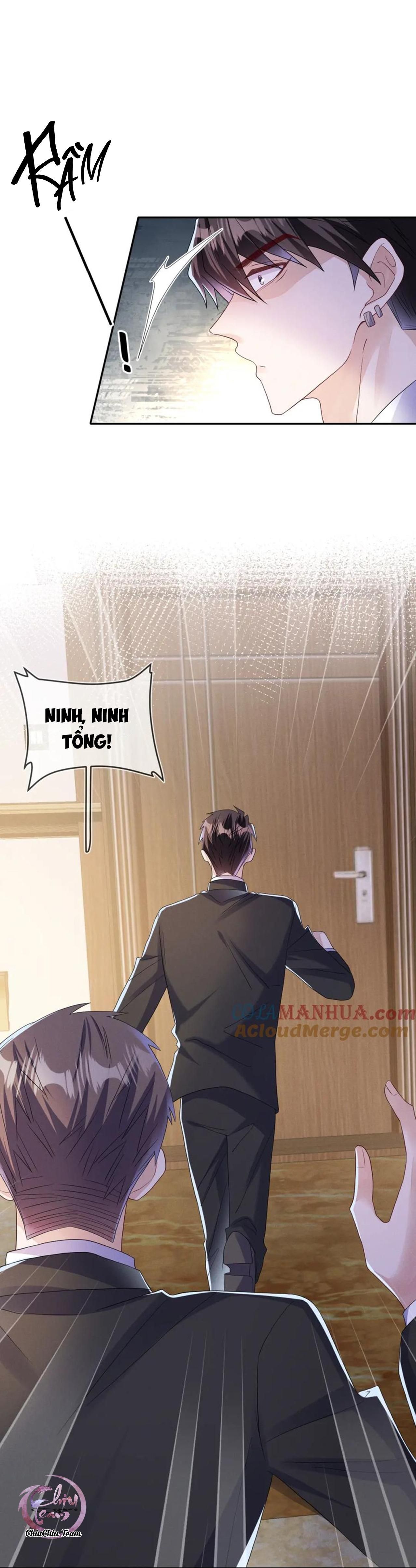 Cường Liệt Công Kích Chapter 89 - 22