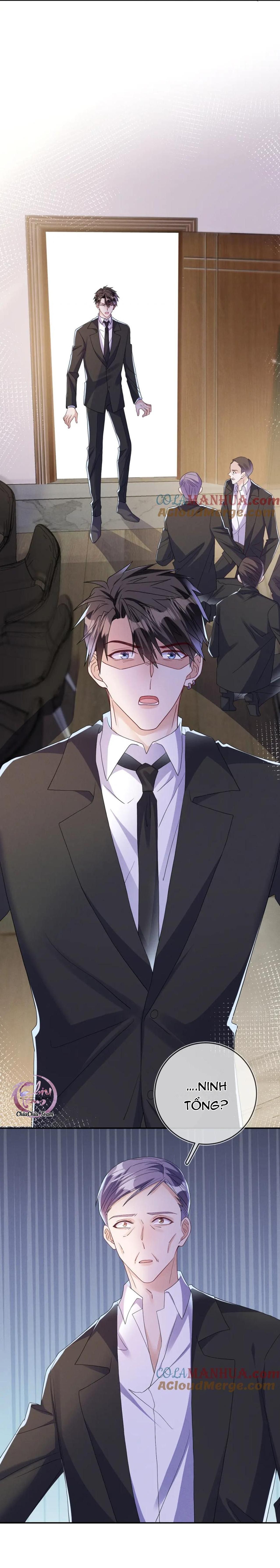 Cường Liệt Công Kích Chapter 89 - 23