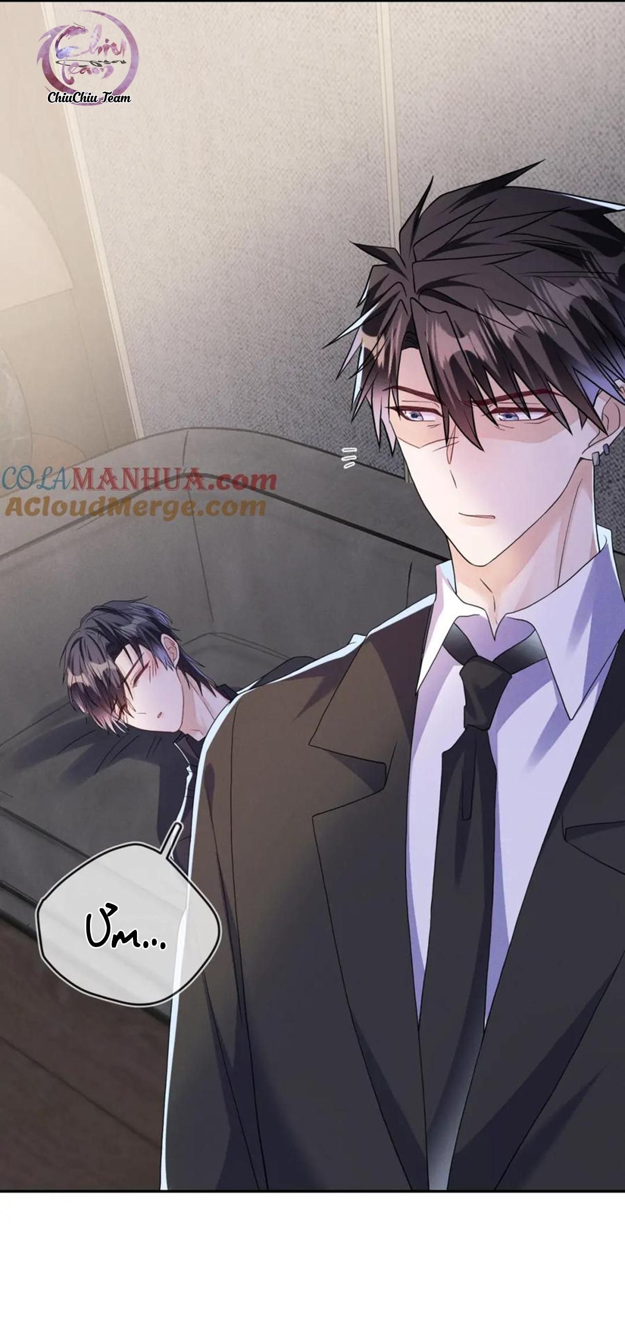 Cường Liệt Công Kích Chapter 89 - 25