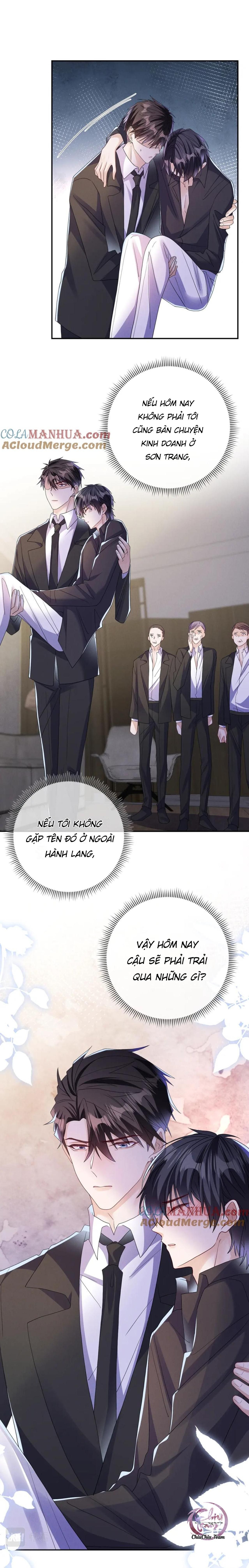 Cường Liệt Công Kích Chapter 89 - 26