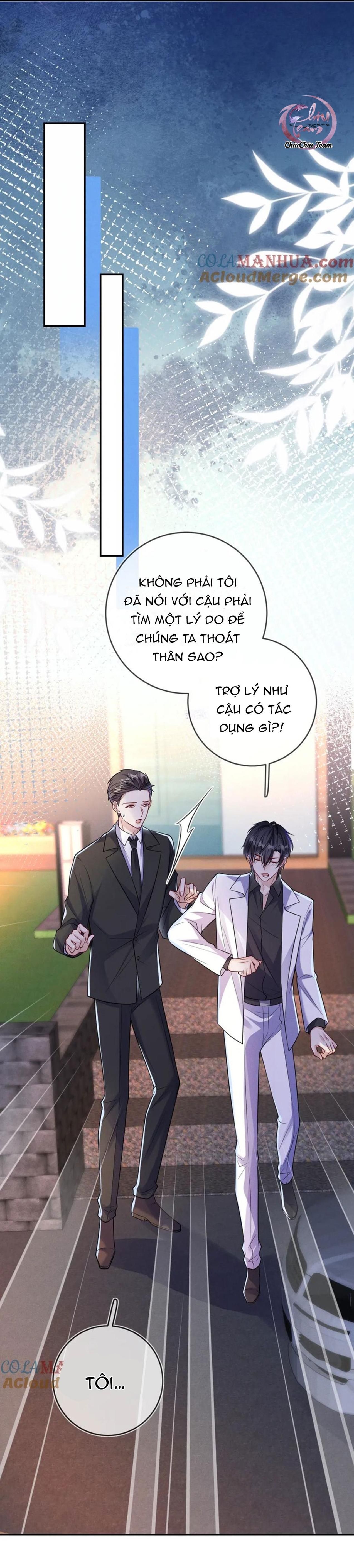 Cường Liệt Công Kích Chapter 89 - 5