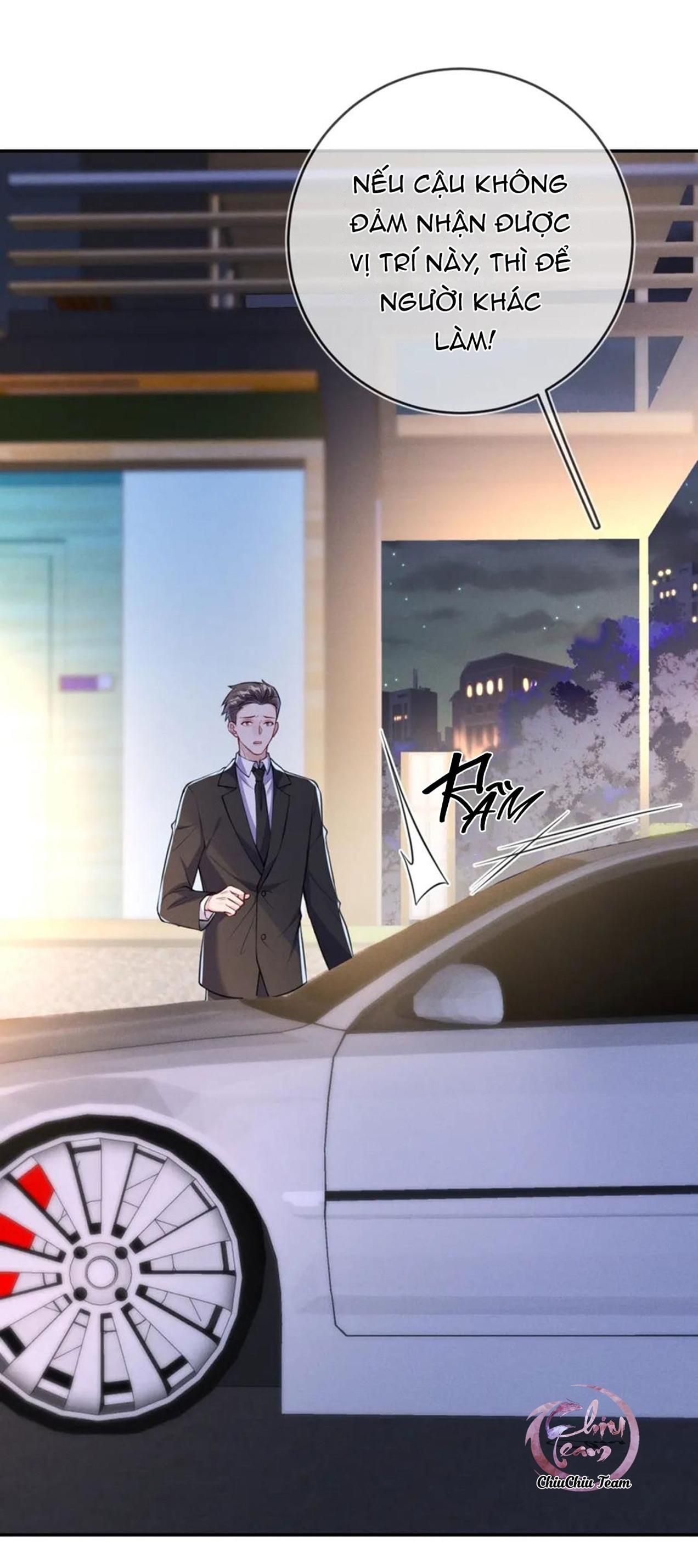 Cường Liệt Công Kích Chapter 89 - 6