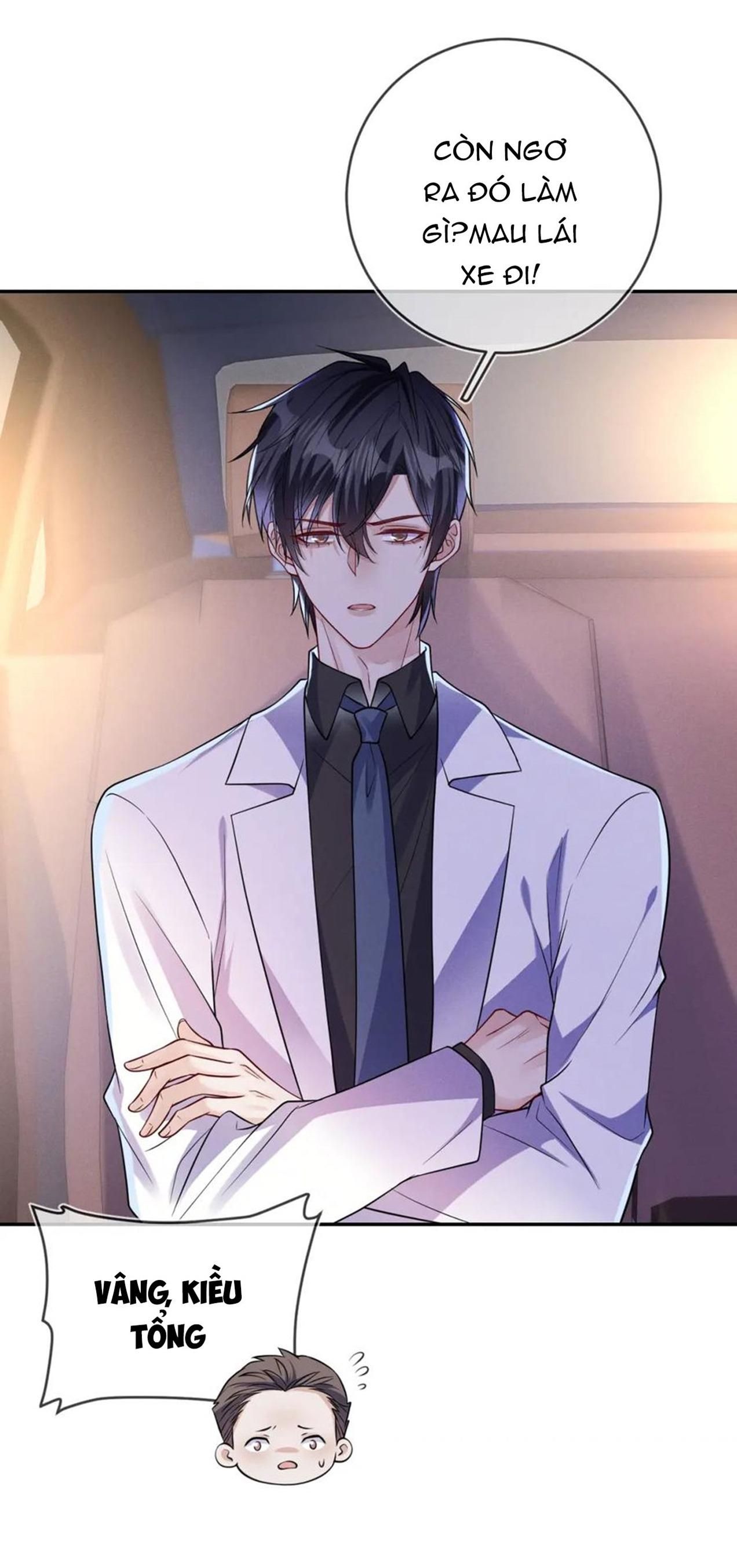 Cường Liệt Công Kích Chapter 89 - 7