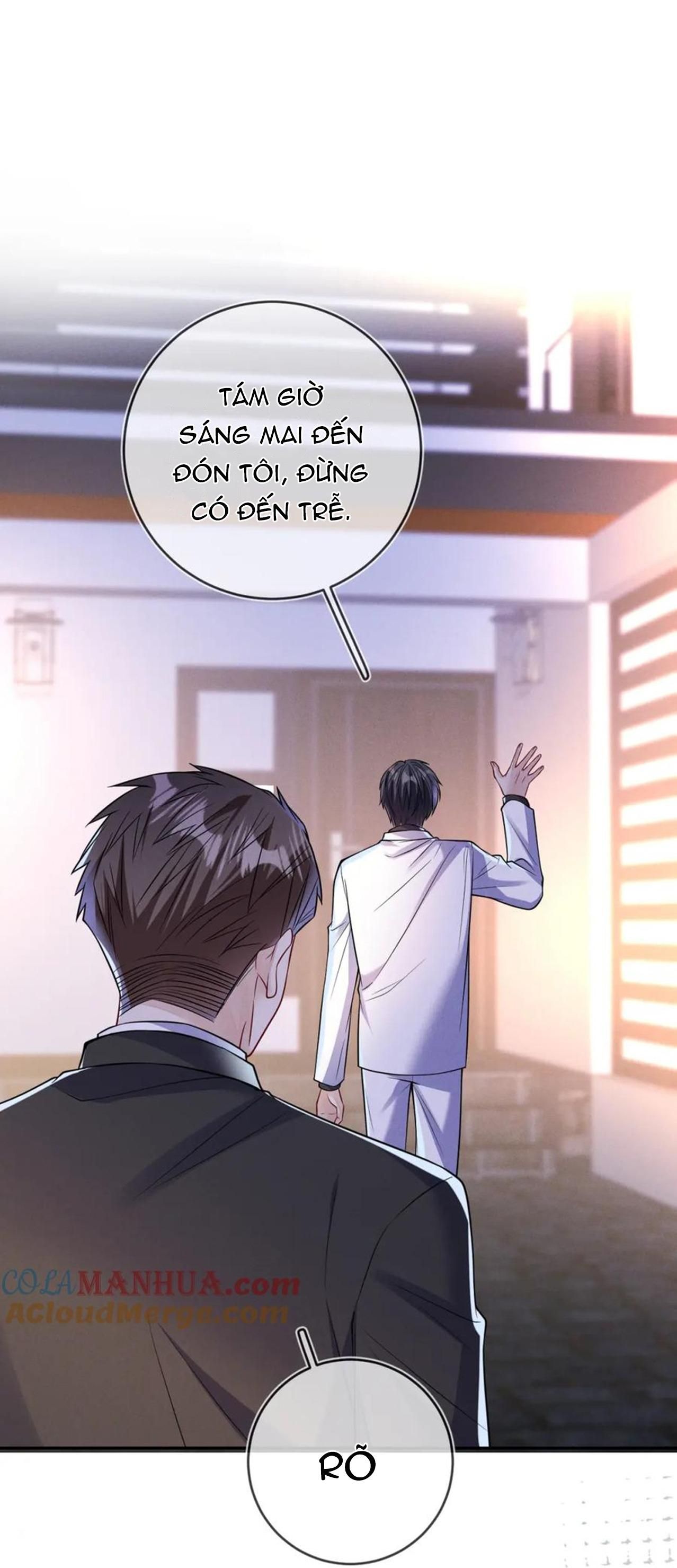 Cường Liệt Công Kích Chapter 89 - 9