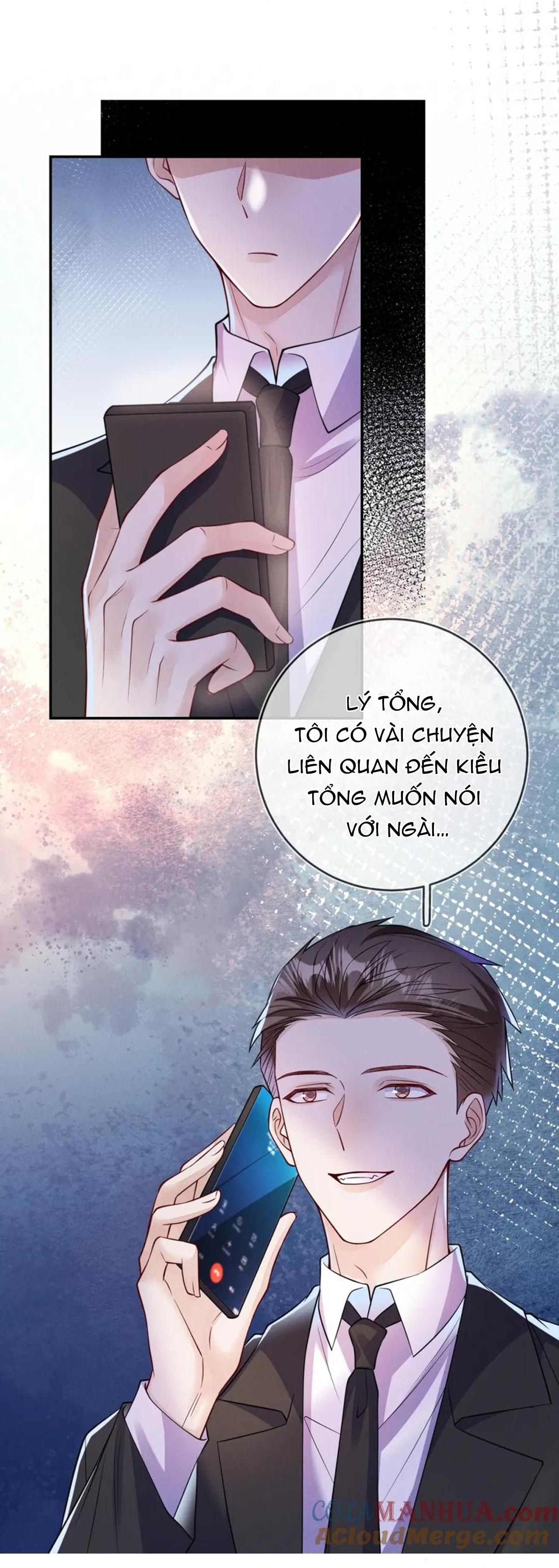 Cường Liệt Công Kích Chapter 89 - 10