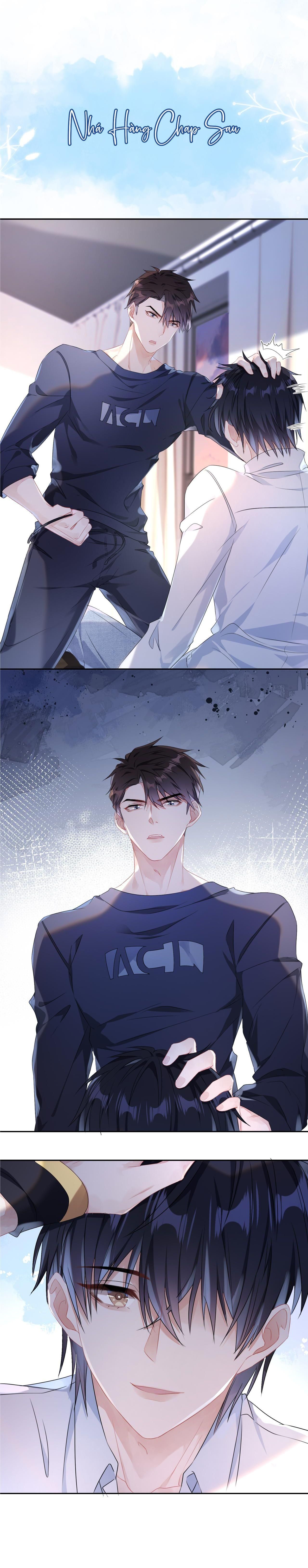 Cường Liệt Công Kích Chapter 9 - 10