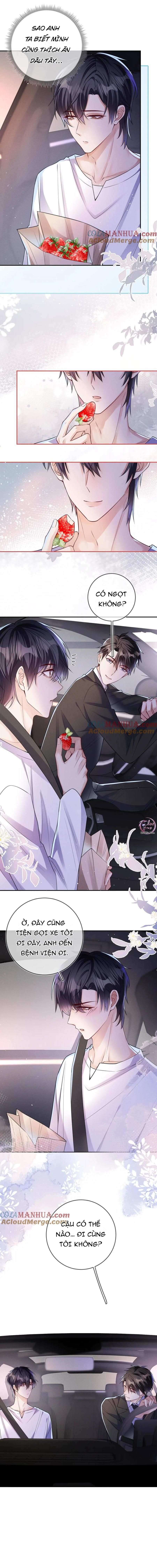 Cường Liệt Công Kích Chapter 91 - 7