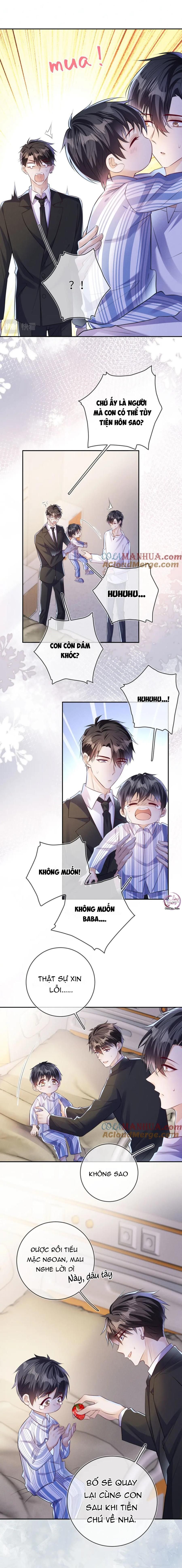 Cường Liệt Công Kích Chapter 92 - 5