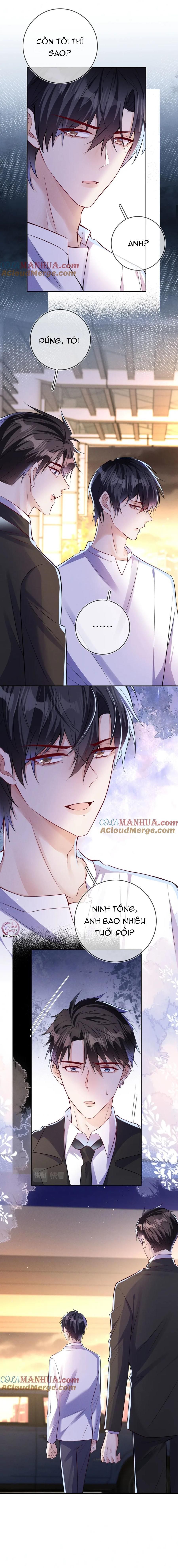 Cường Liệt Công Kích Chapter 92 - 8