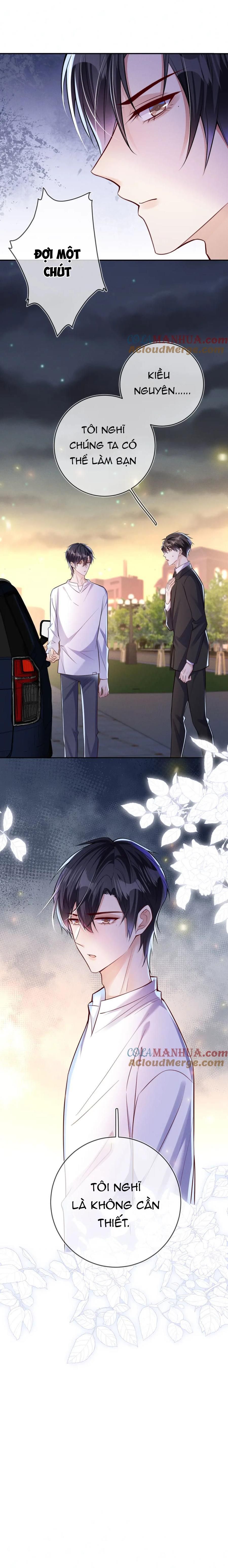 Cường Liệt Công Kích Chapter 92 - 9