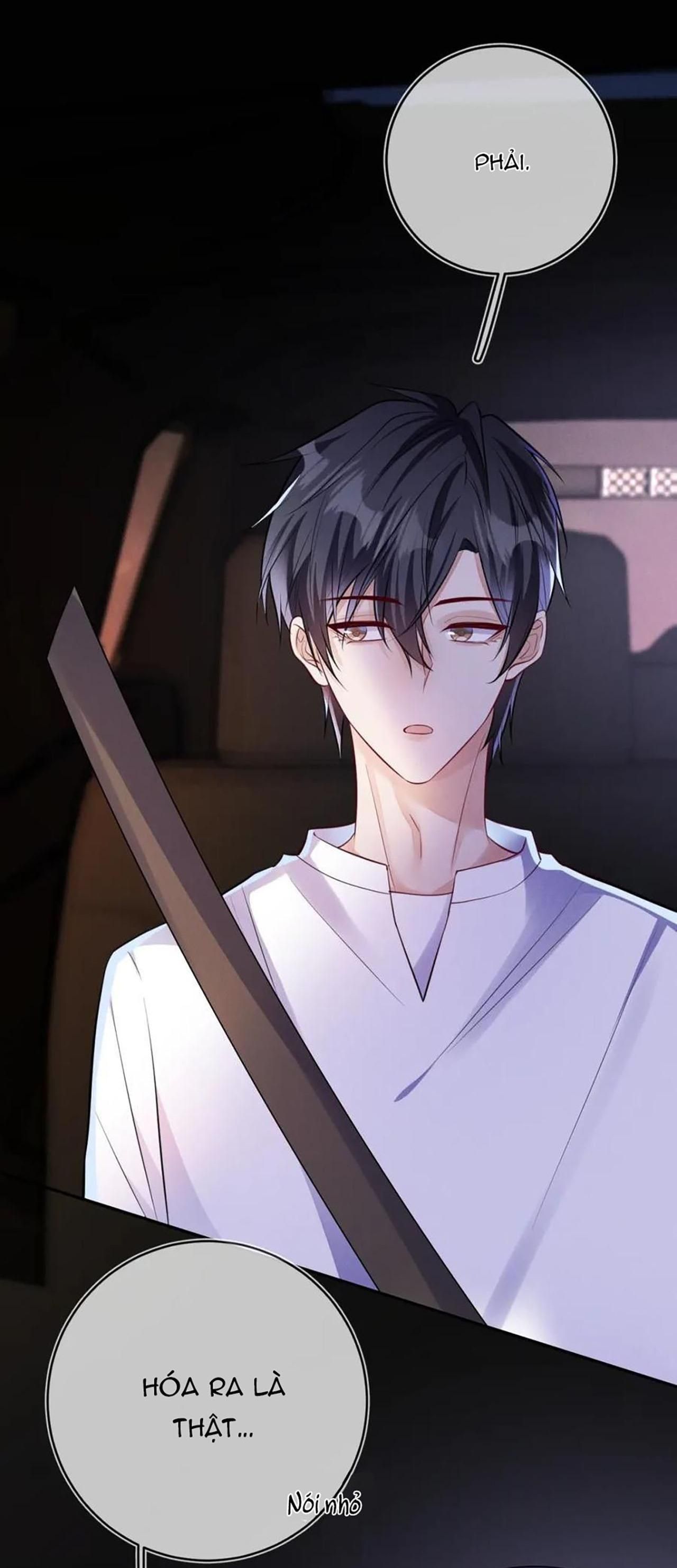 Cường Liệt Công Kích Chapter 93 - 13