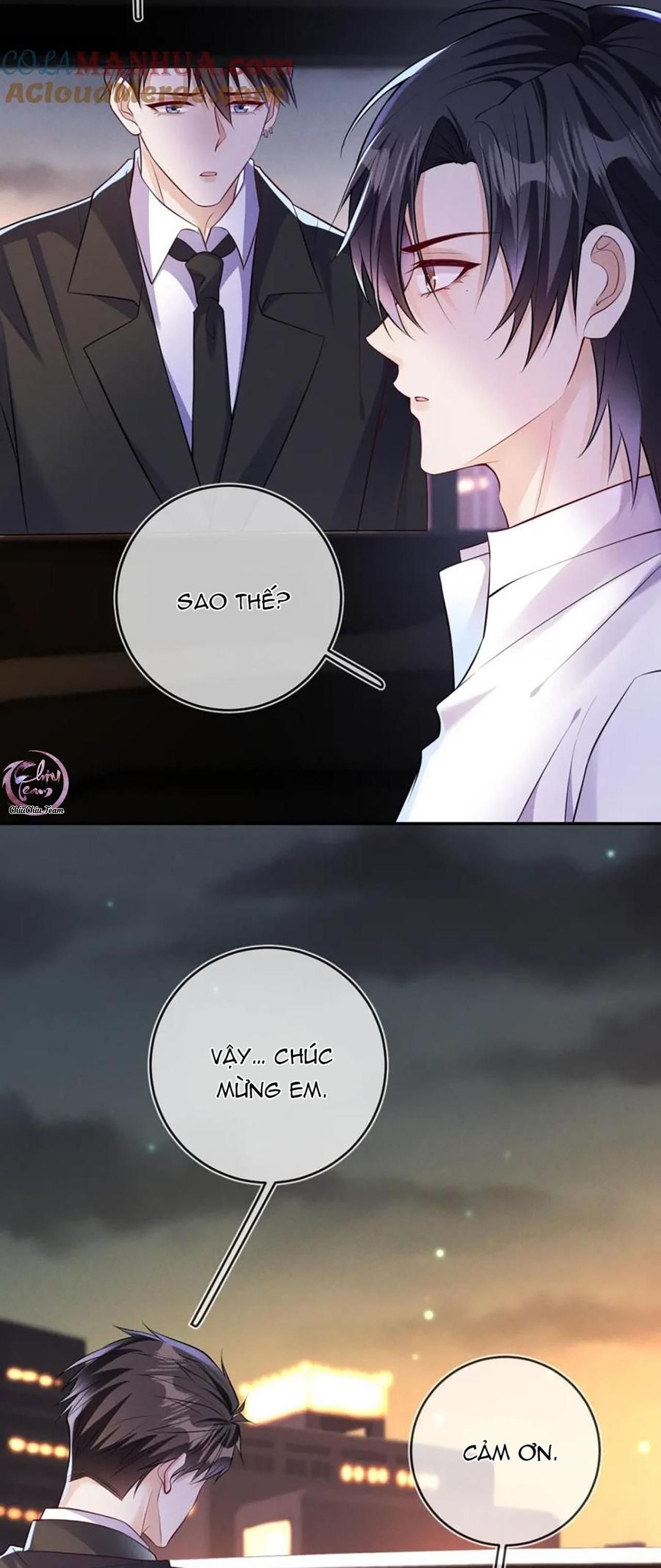 Cường Liệt Công Kích Chapter 93 - 14