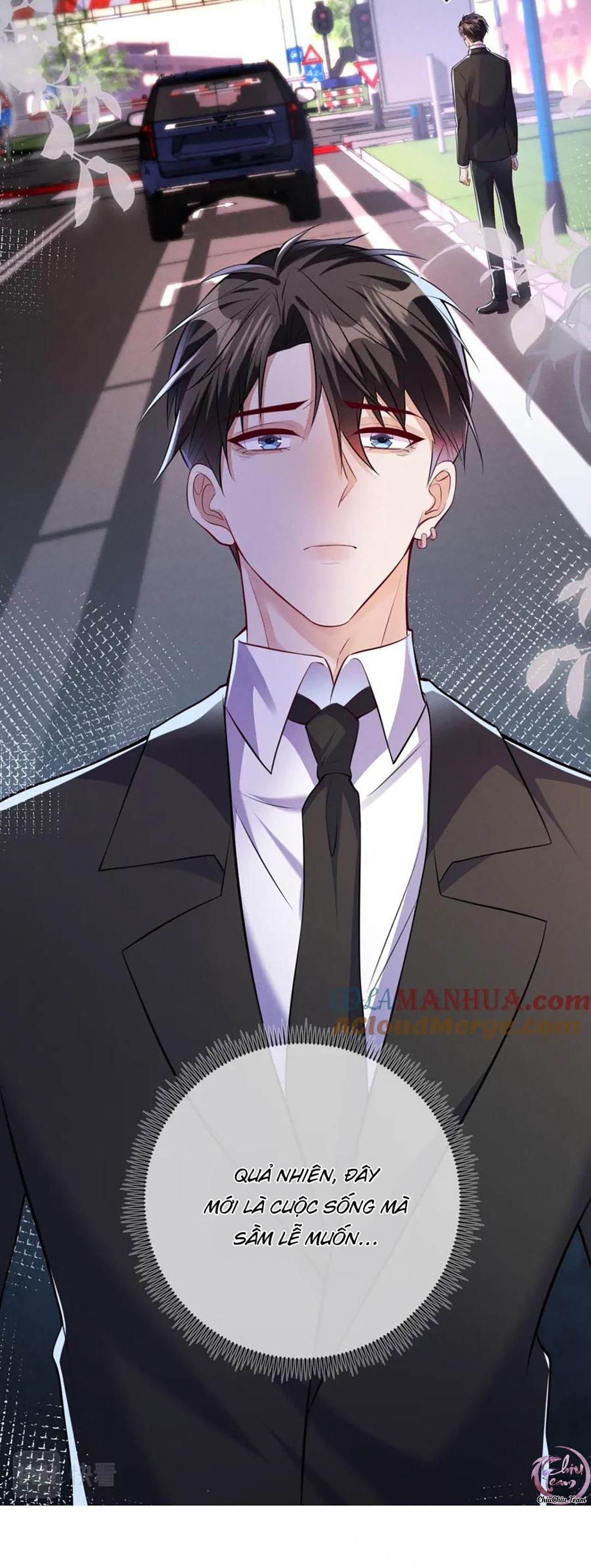 Cường Liệt Công Kích Chapter 93 - 16