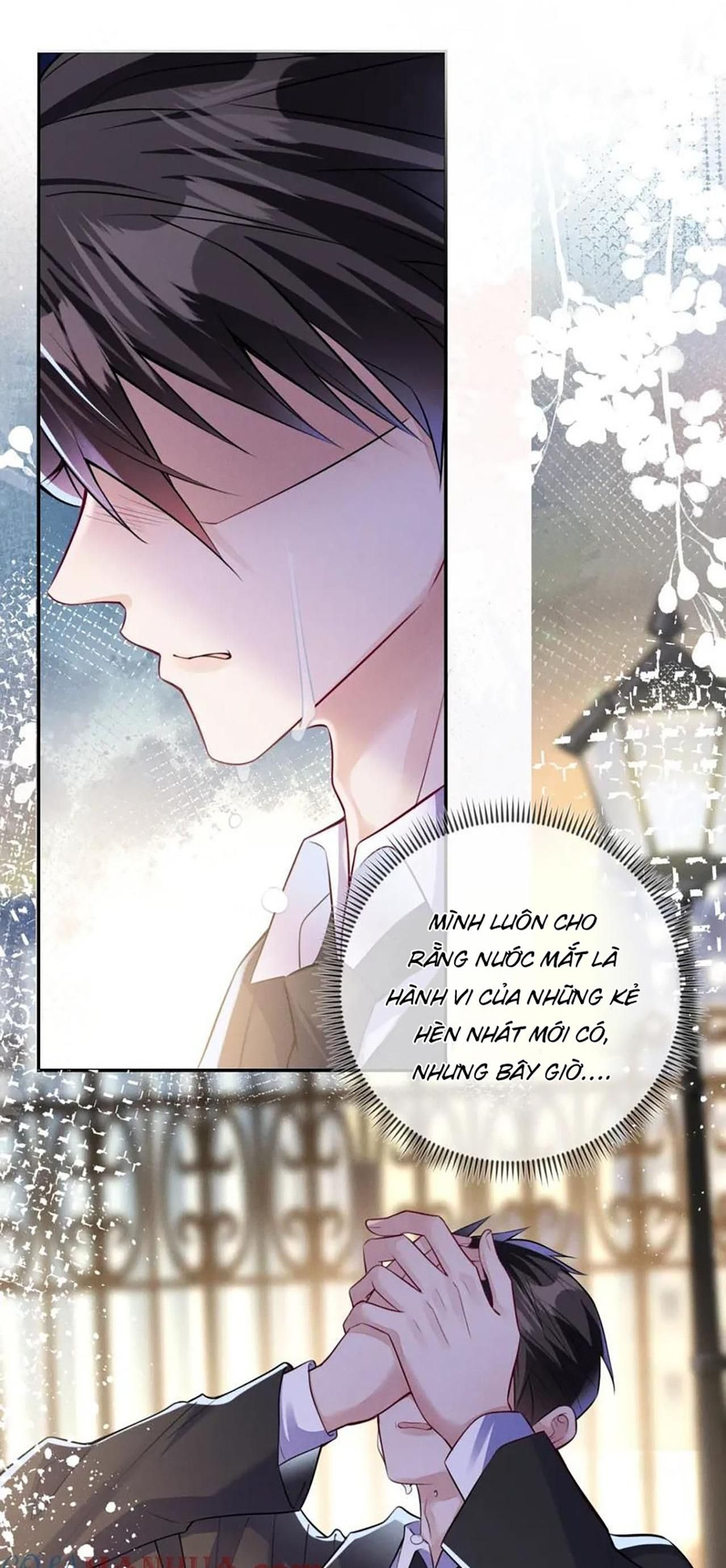 Cường Liệt Công Kích Chapter 93 - 17