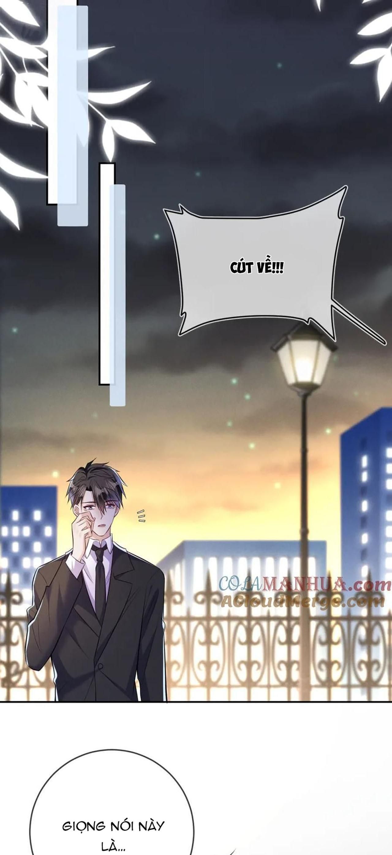 Cường Liệt Công Kích Chapter 93 - 19