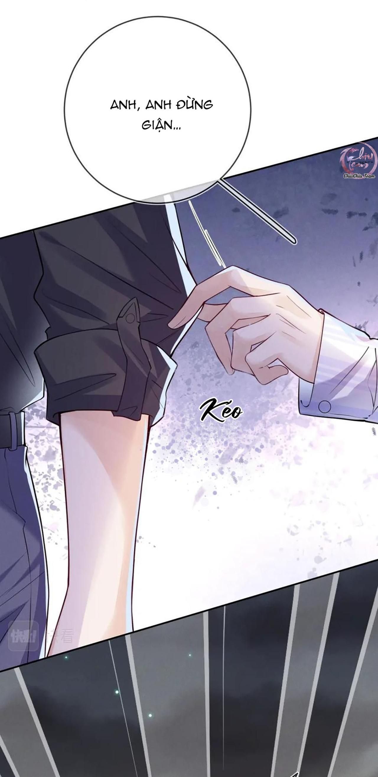 Cường Liệt Công Kích Chapter 93 - 21