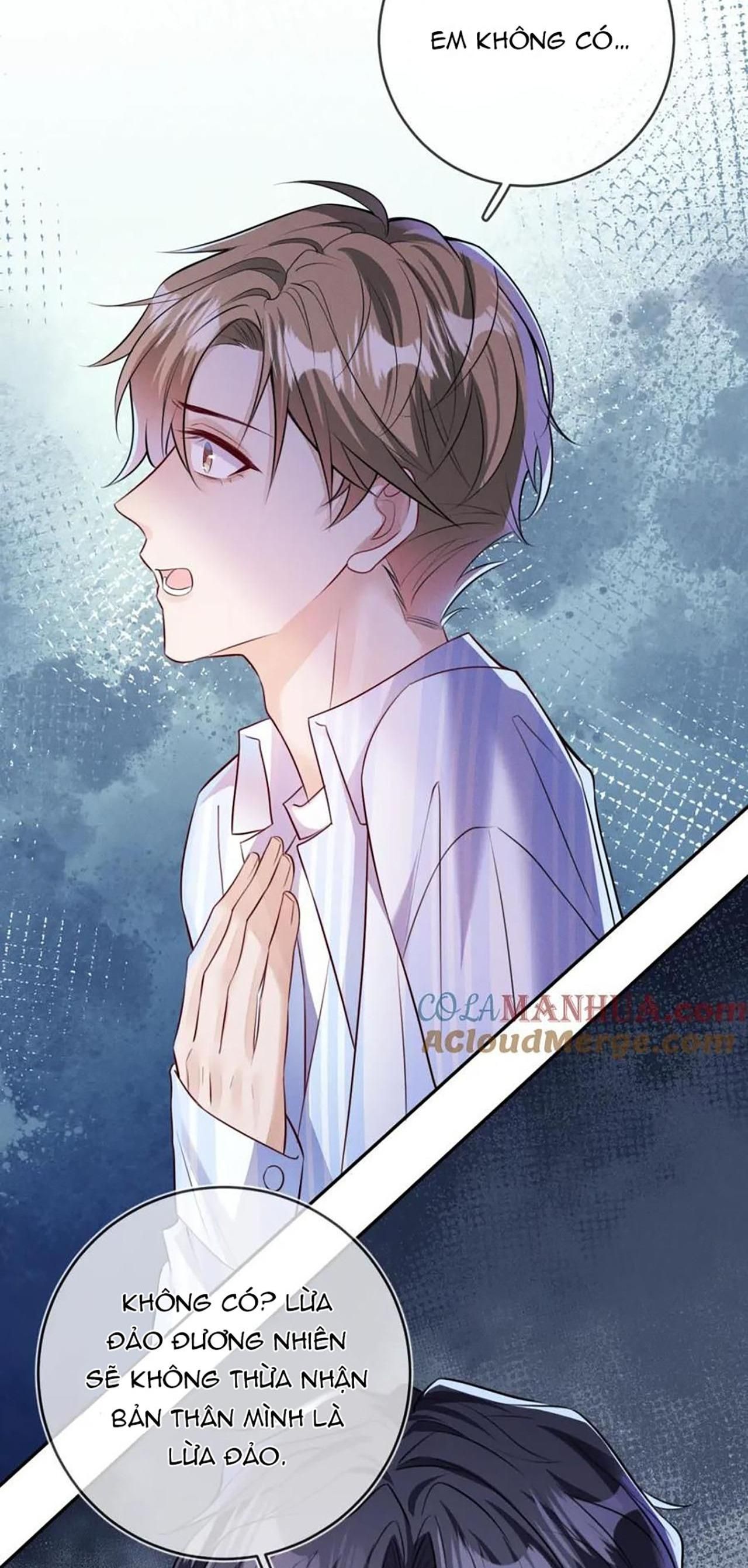 Cường Liệt Công Kích Chapter 93 - 24