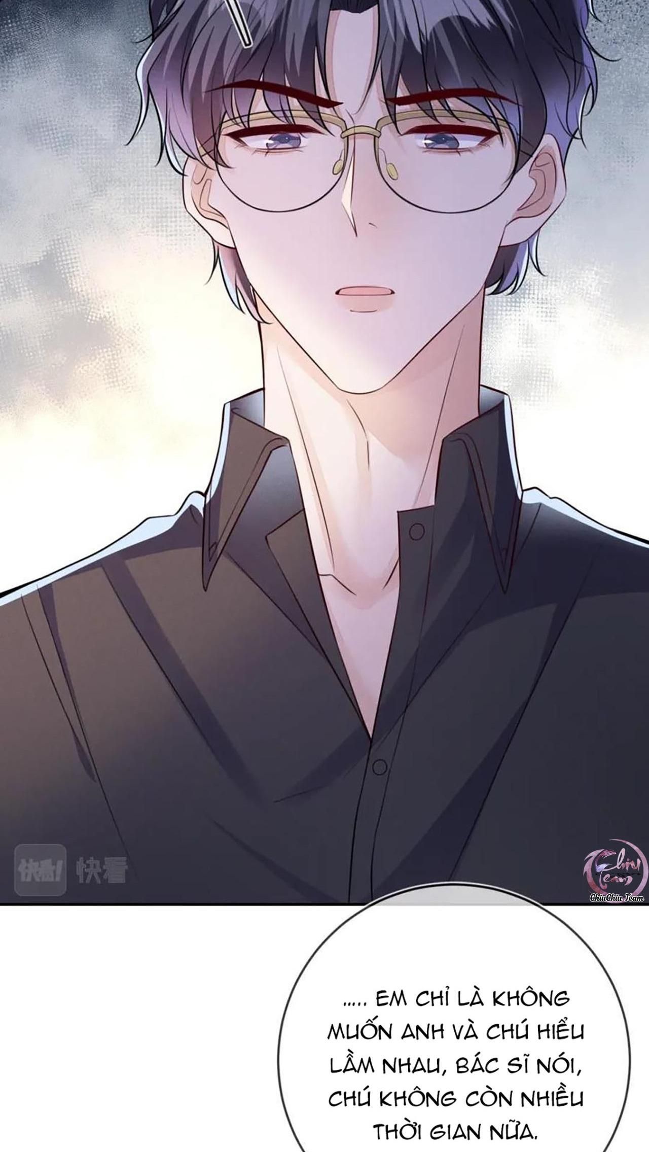 Cường Liệt Công Kích Chapter 93 - 25