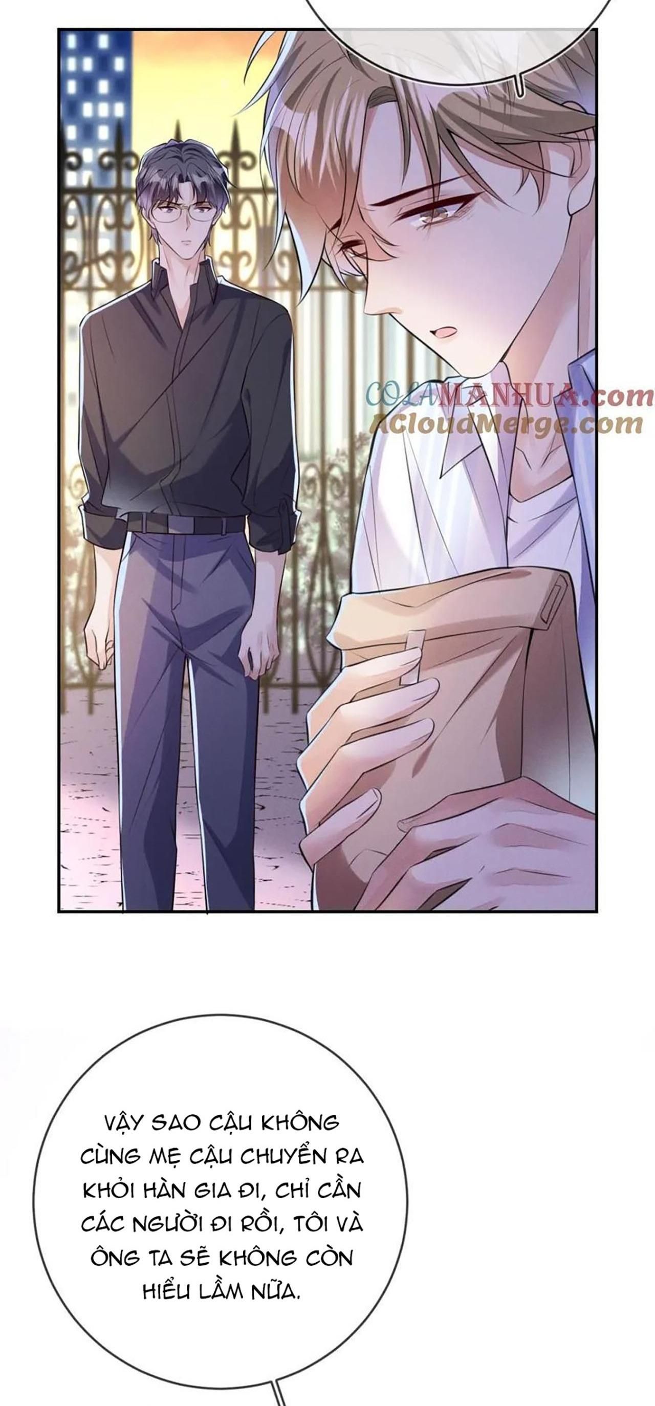 Cường Liệt Công Kích Chapter 93 - 26