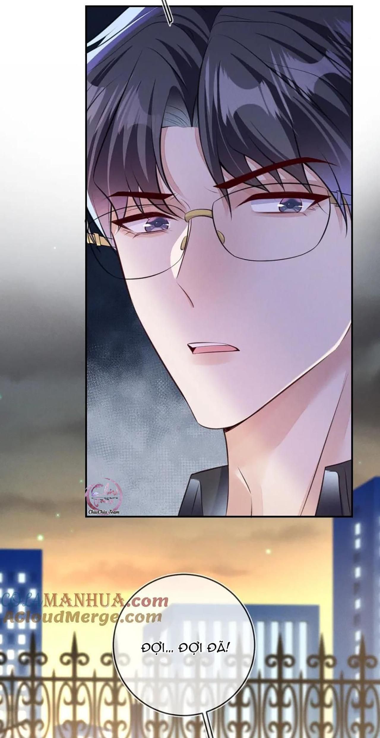 Cường Liệt Công Kích Chapter 93 - 27