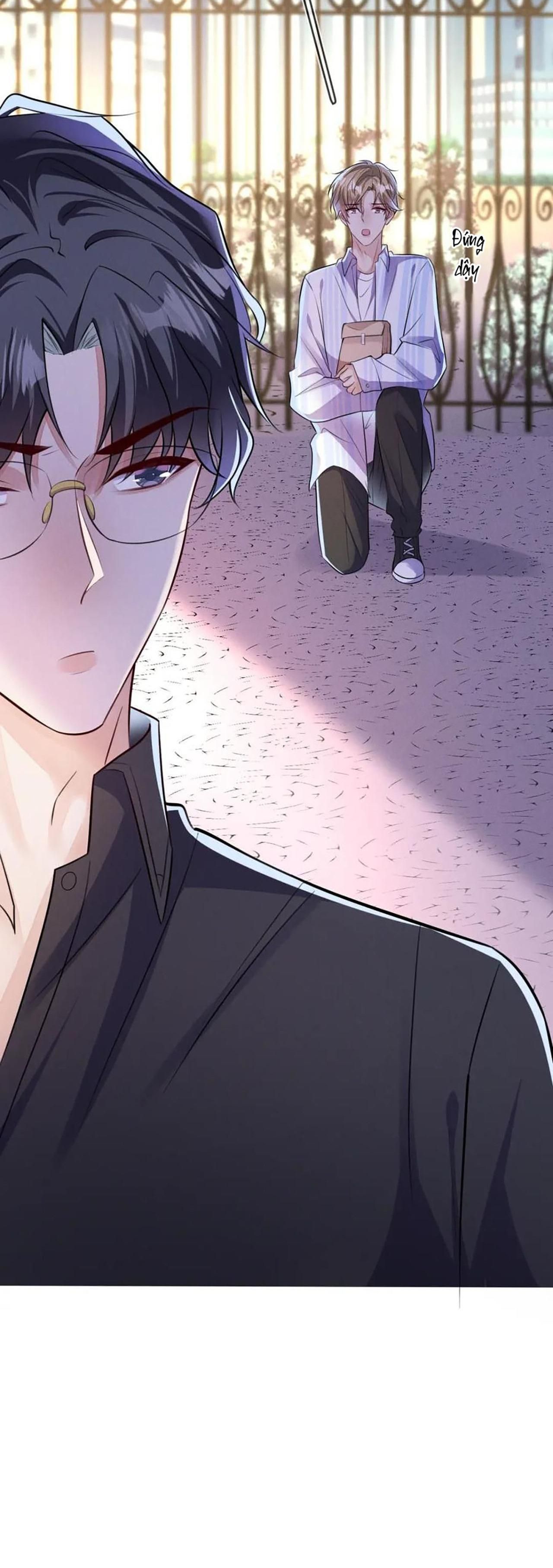 Cường Liệt Công Kích Chapter 93 - 28