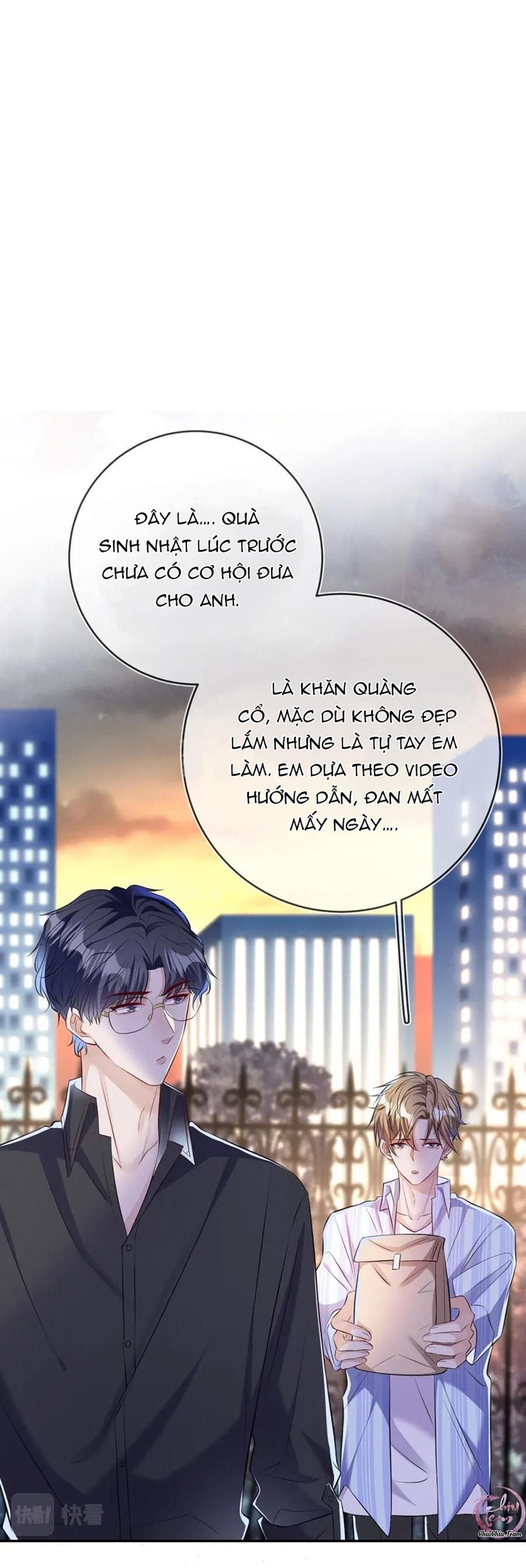 Cường Liệt Công Kích Chapter 93 - 29