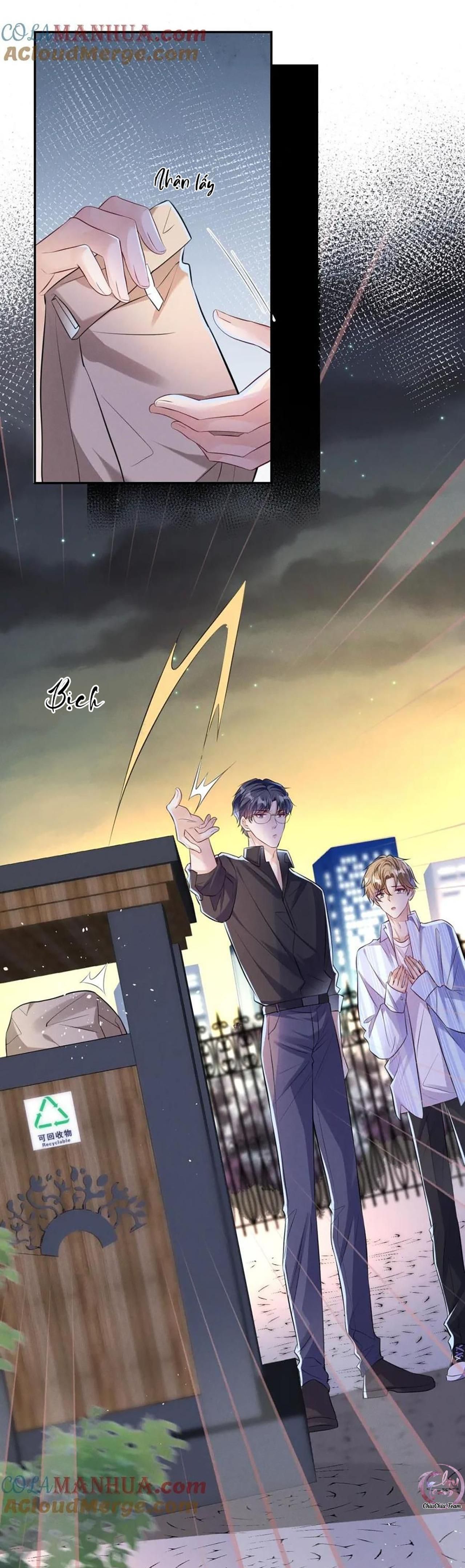 Cường Liệt Công Kích Chapter 93 - 30