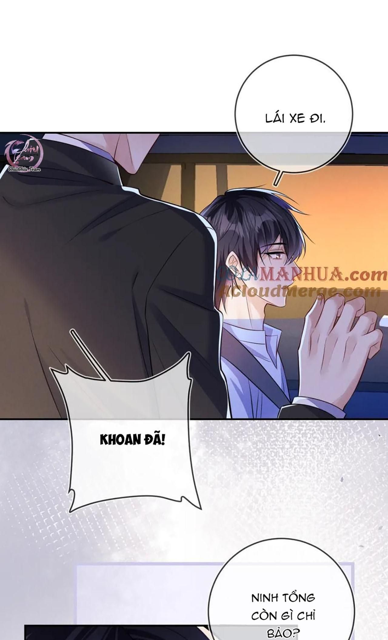 Cường Liệt Công Kích Chapter 93 - 4