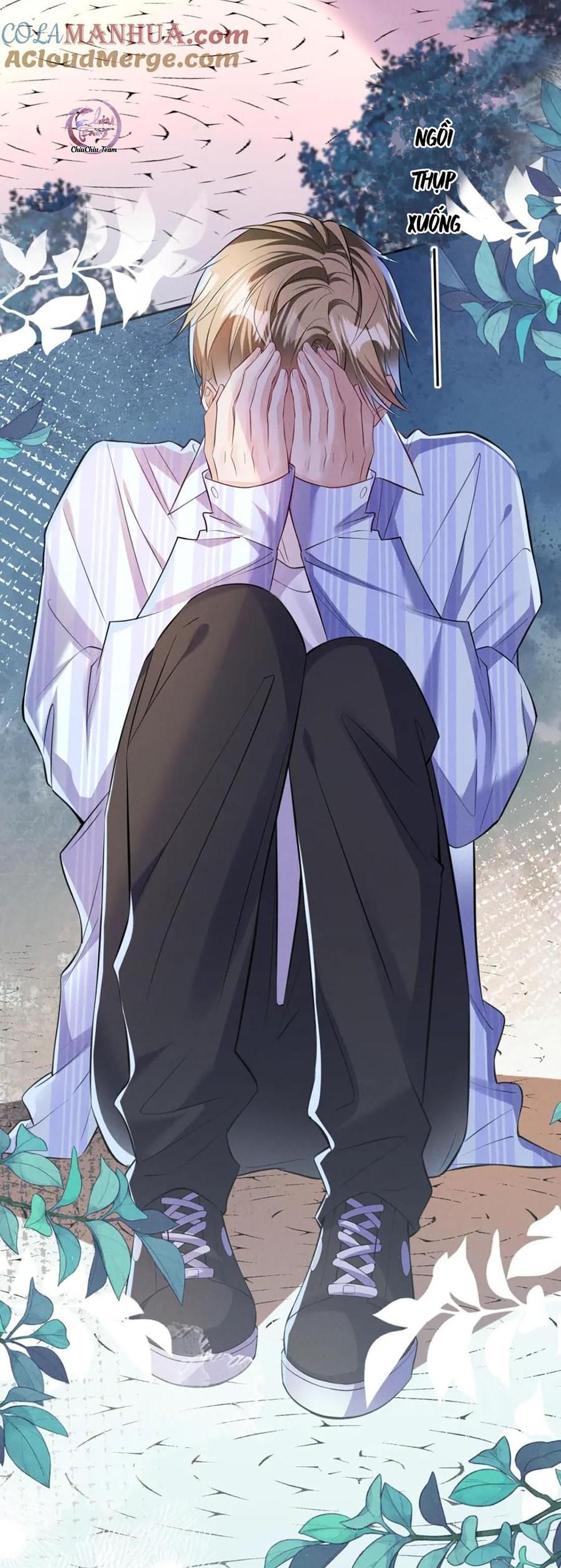 Cường Liệt Công Kích Chapter 93 - 32