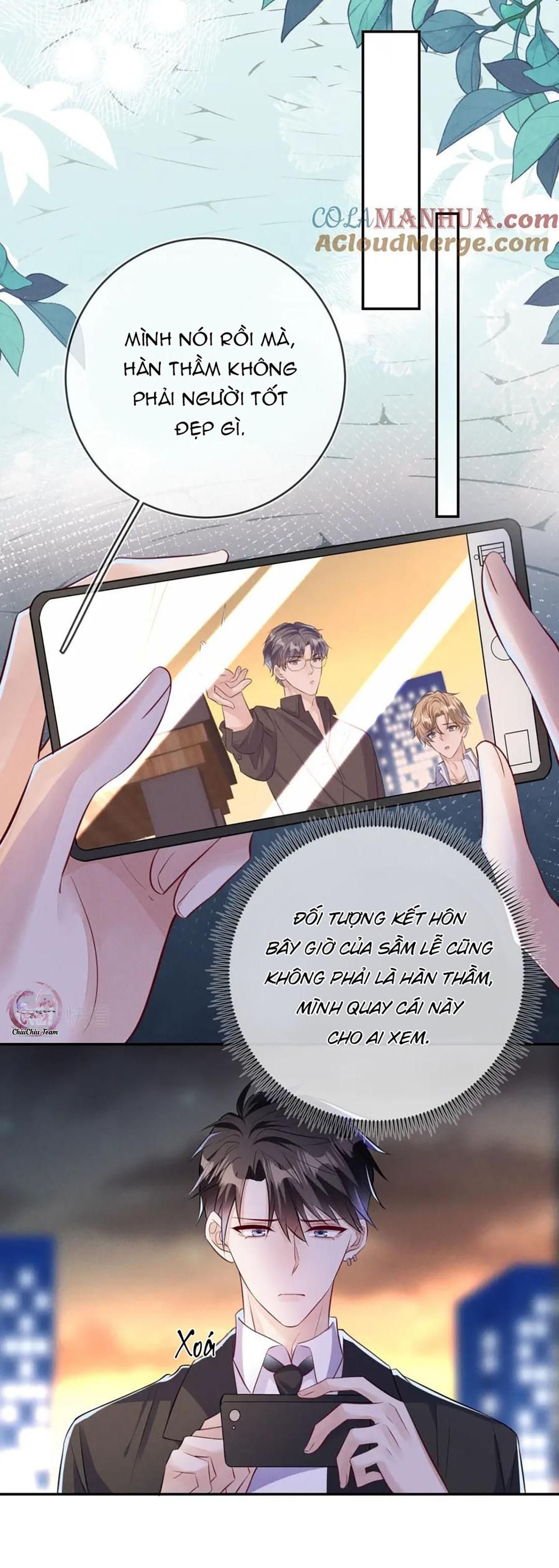 Cường Liệt Công Kích Chapter 93 - 33