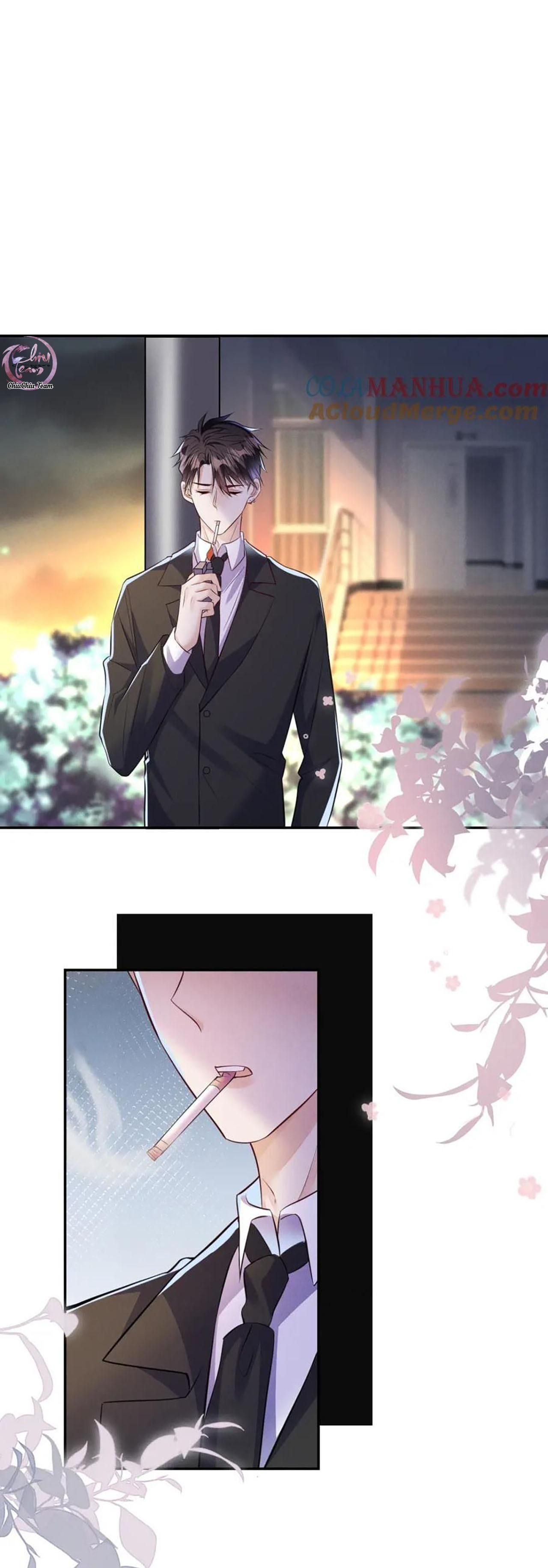 Cường Liệt Công Kích Chapter 93 - 34