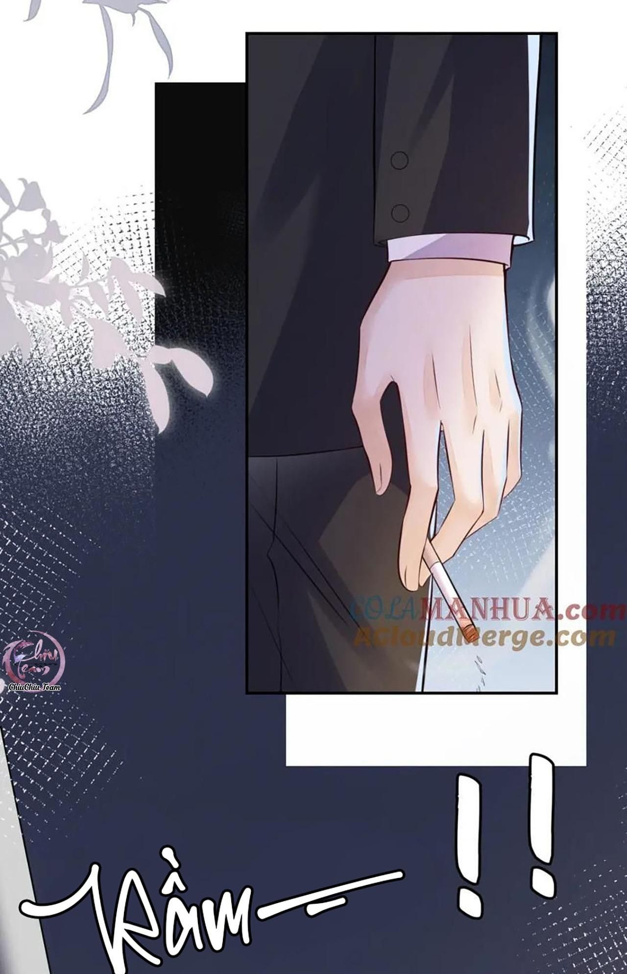 Cường Liệt Công Kích Chapter 93 - 35