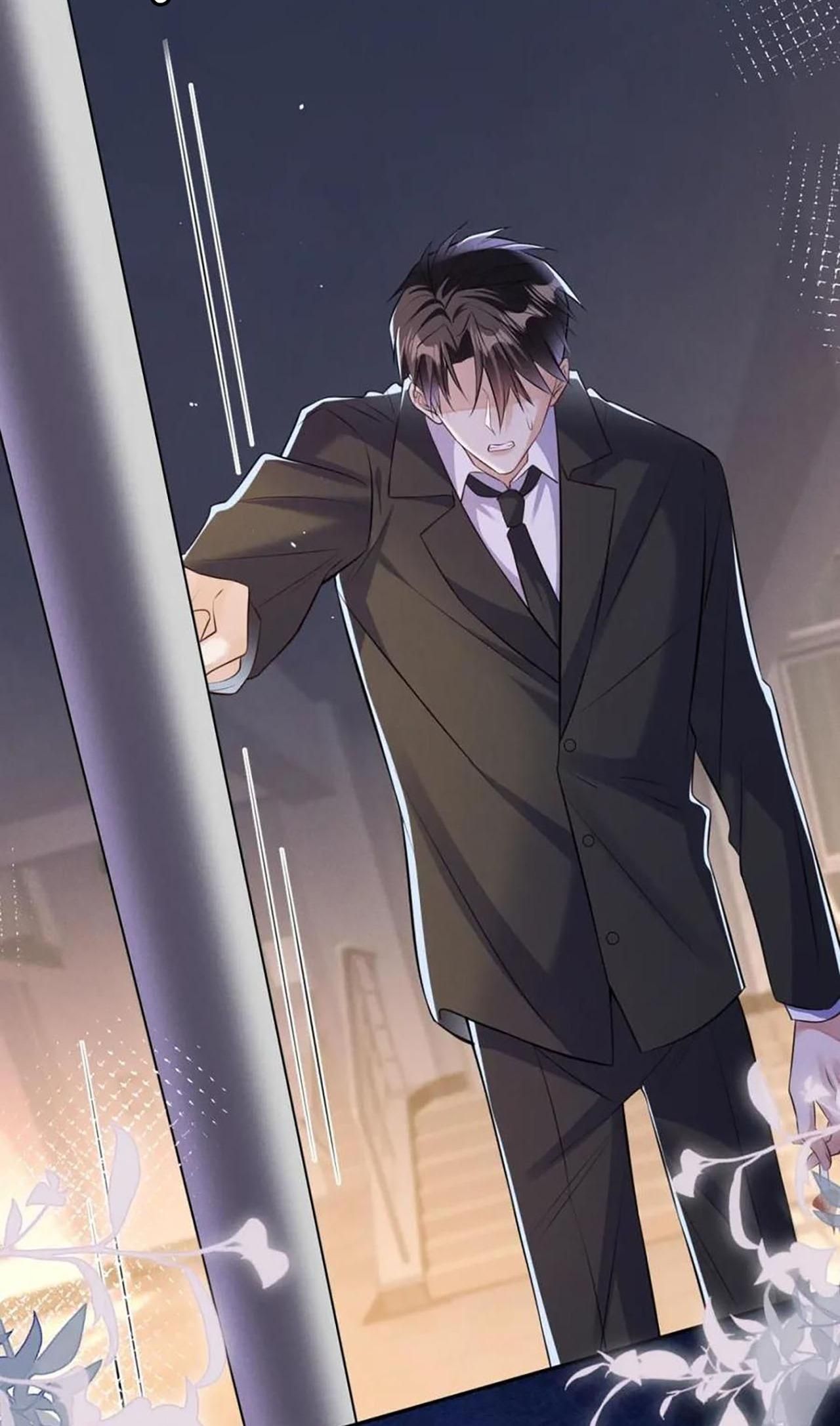 Cường Liệt Công Kích Chapter 93 - 36