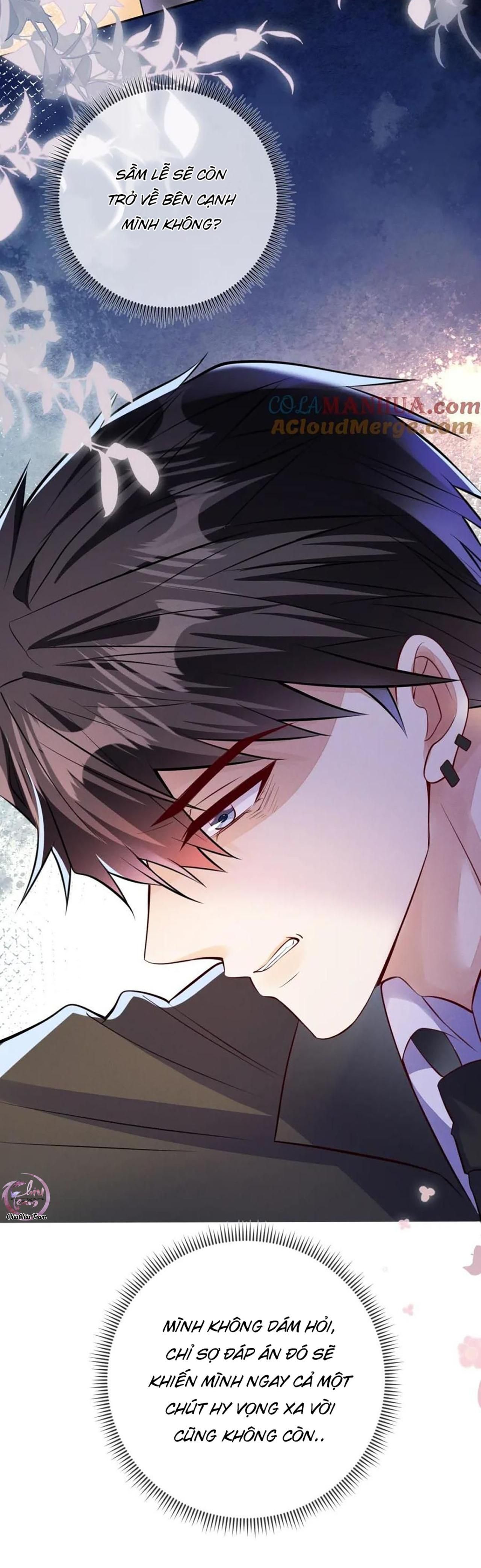 Cường Liệt Công Kích Chapter 93 - 37