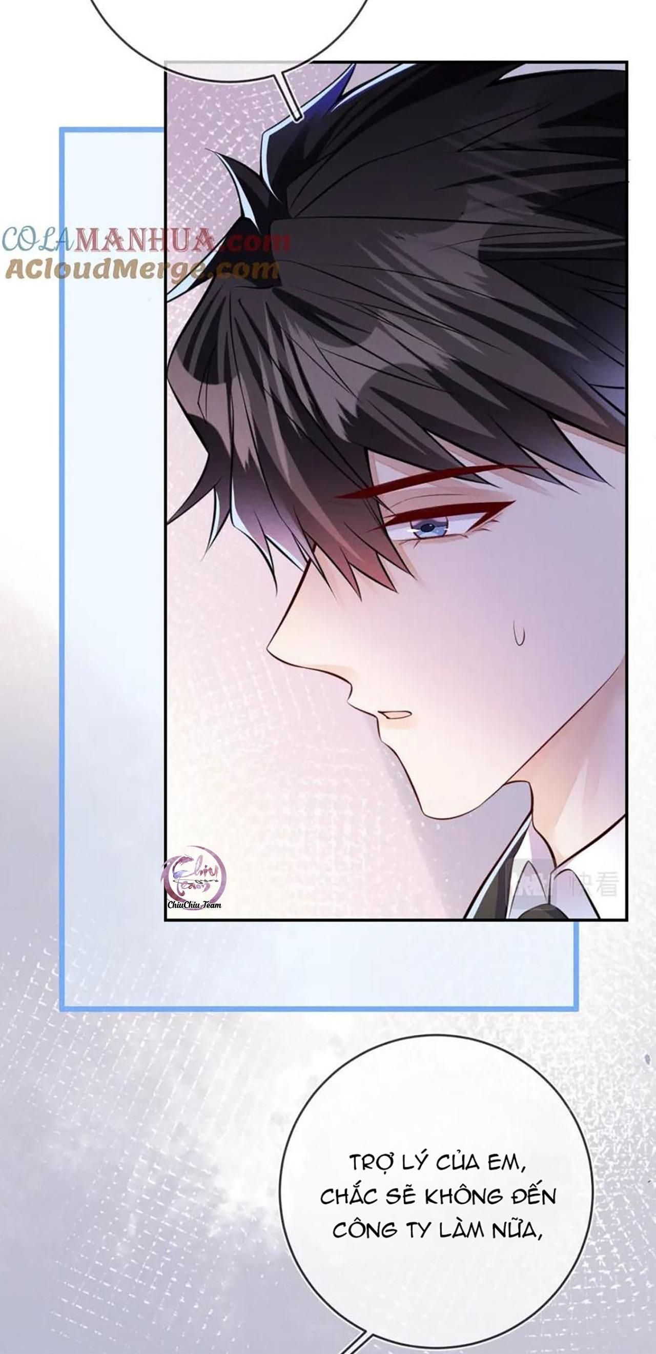 Cường Liệt Công Kích Chapter 93 - 6