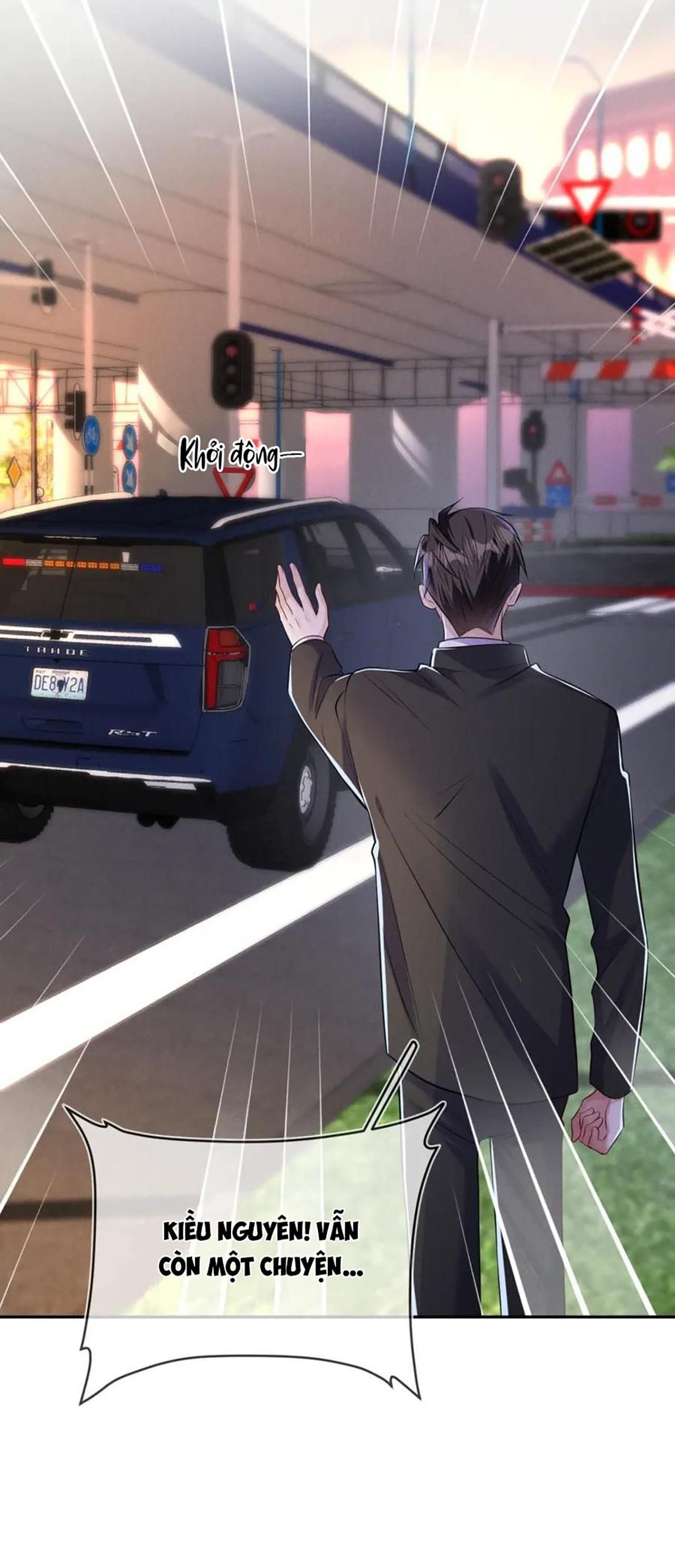 Cường Liệt Công Kích Chapter 93 - 9