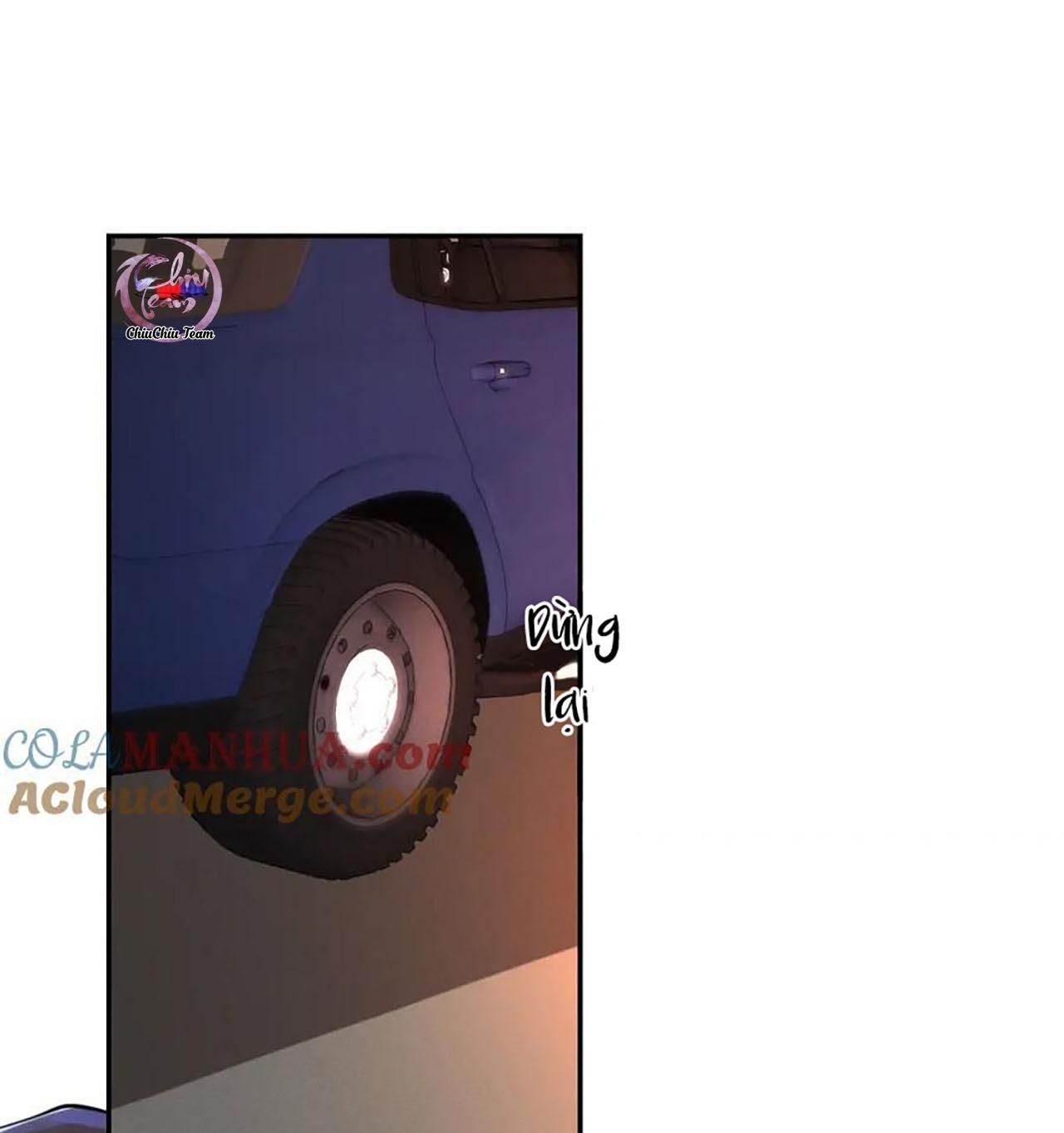 Cường Liệt Công Kích Chapter 93 - 10