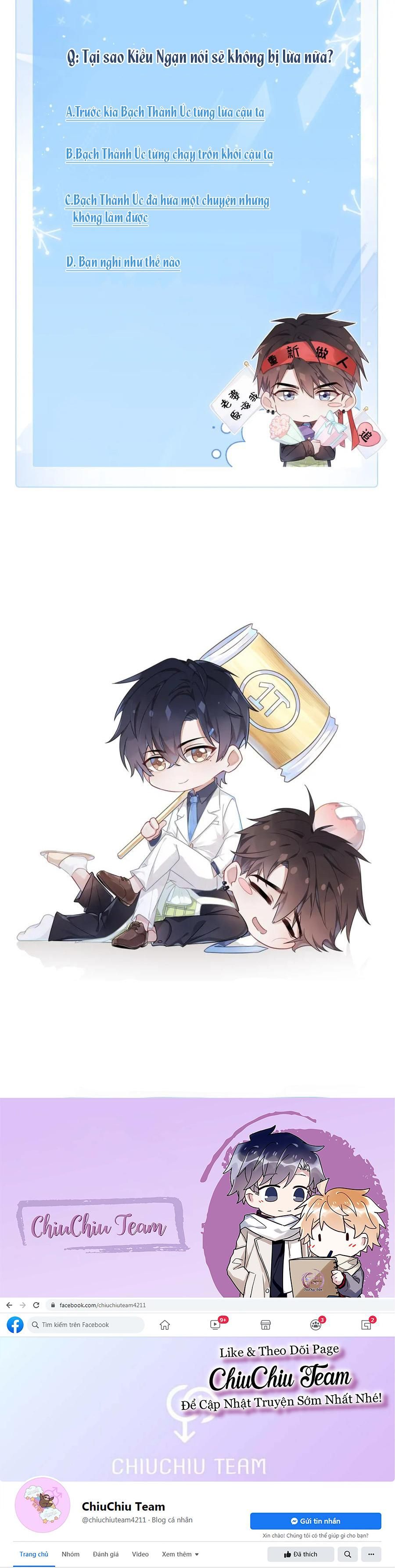 Cường Liệt Công Kích Chapter 94 - 9