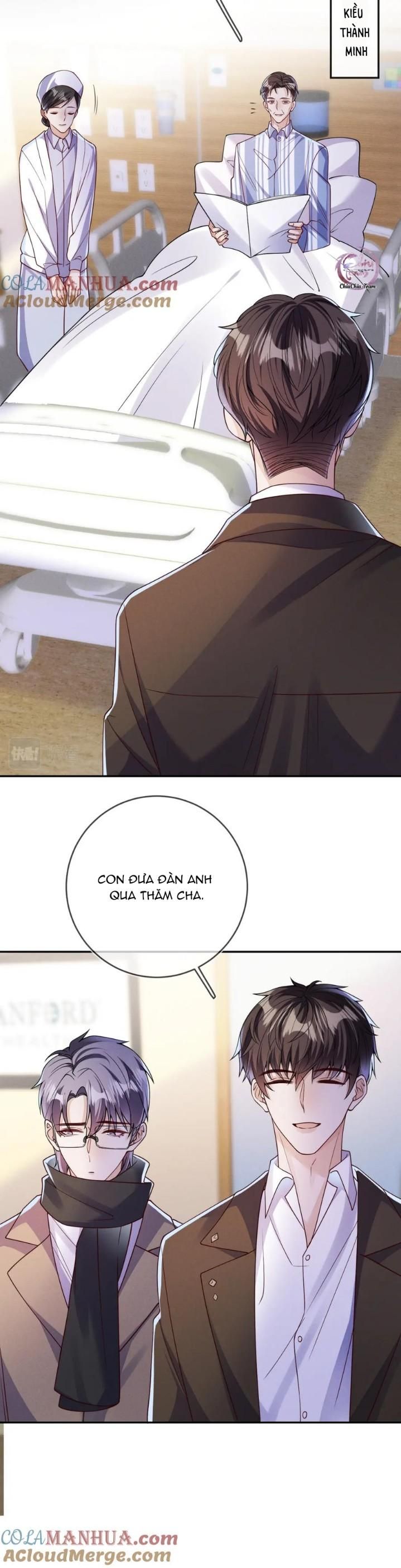 Cường Liệt Công Kích Chapter 95 - 12