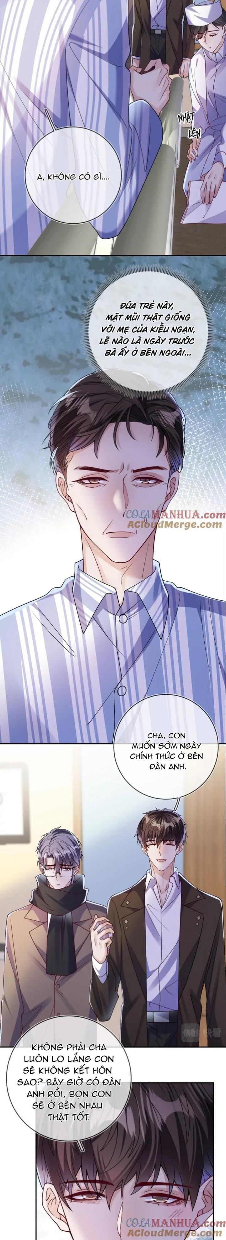 Cường Liệt Công Kích Chapter 95 - 14