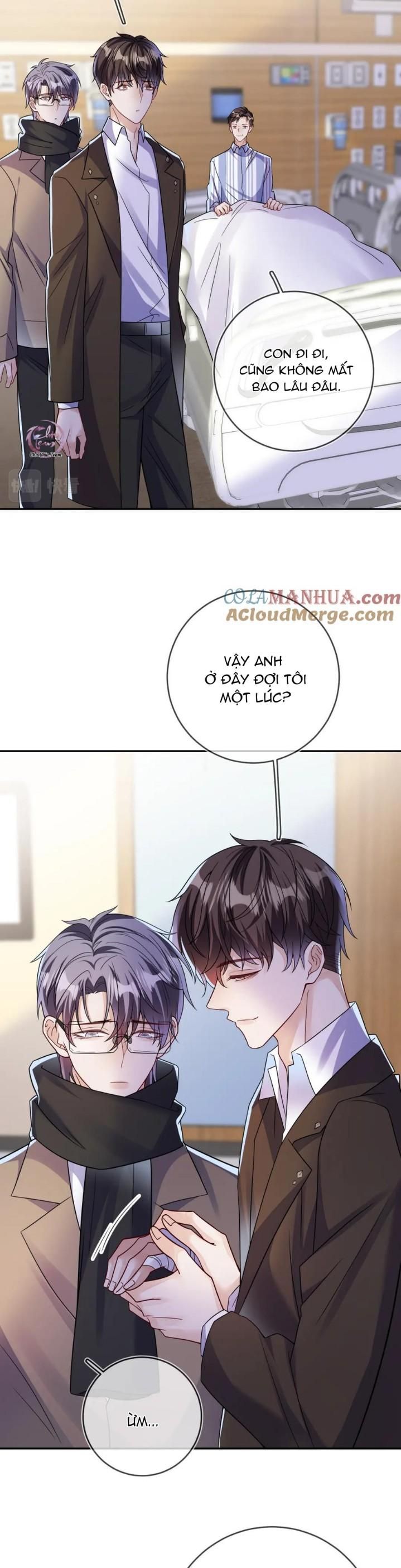 Cường Liệt Công Kích Chapter 95 - 17