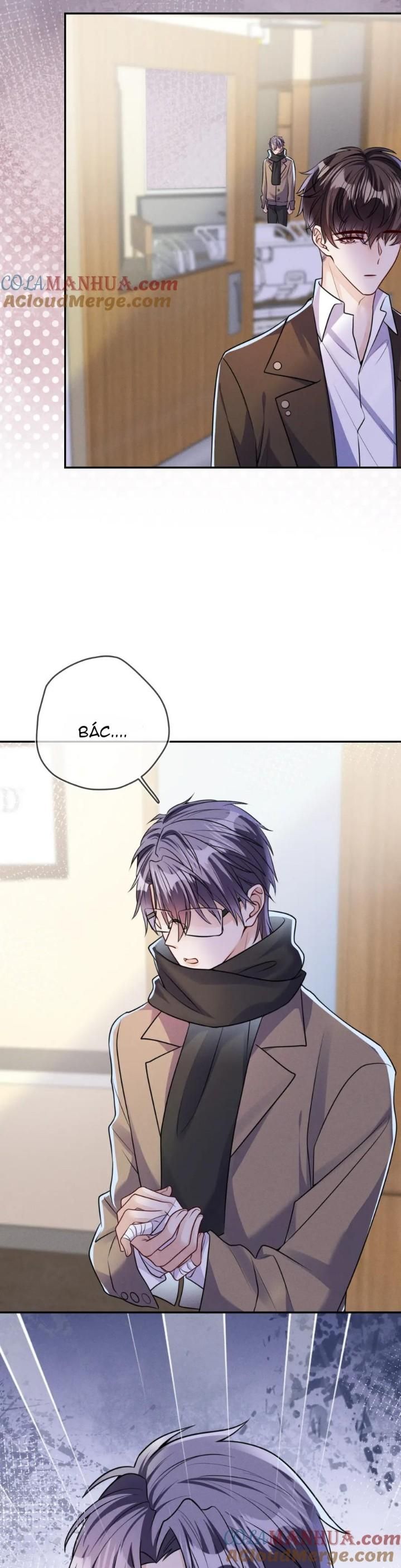 Cường Liệt Công Kích Chapter 95 - 22