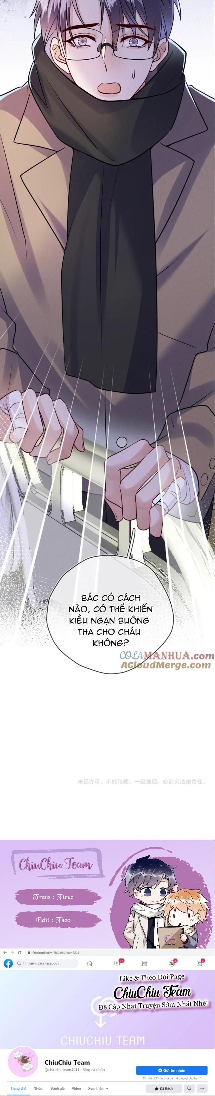 Cường Liệt Công Kích Chapter 95 - 23