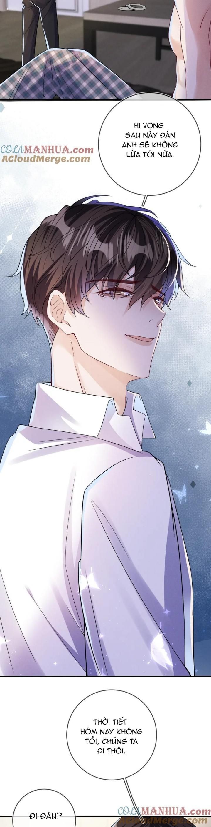 Cường Liệt Công Kích Chapter 95 - 6